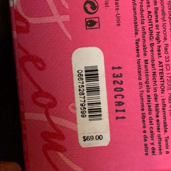 Victoria’s Secret gorgeous - Picture 7 of 7